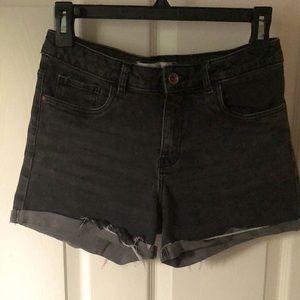 Zara Jean Shorts